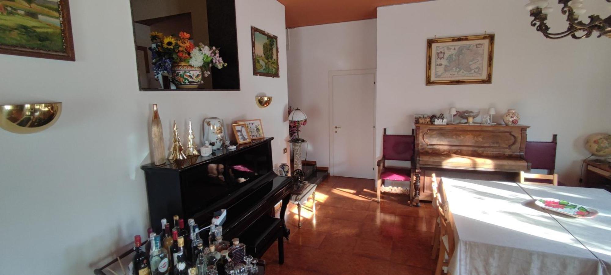 Trecase B&B Il Giardino Di Villa Anna المظهر الخارجي الصورة