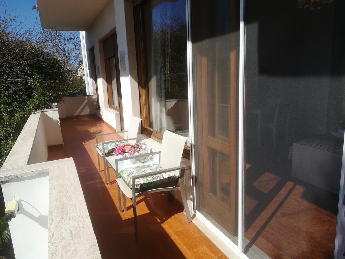 Trecase B&B Il Giardino Di Villa Anna المظهر الخارجي الصورة