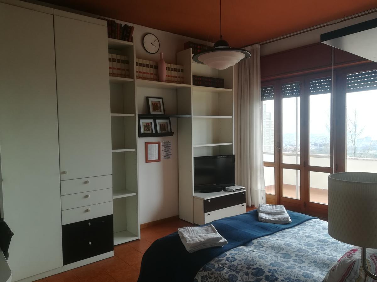 Trecase B&B Il Giardino Di Villa Anna المظهر الخارجي الصورة
