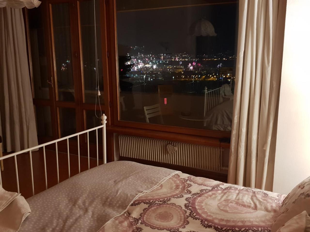 Trecase B&B Il Giardino Di Villa Anna المظهر الخارجي الصورة