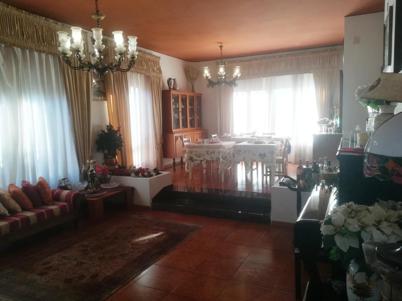Trecase B&B Il Giardino Di Villa Anna المظهر الخارجي الصورة