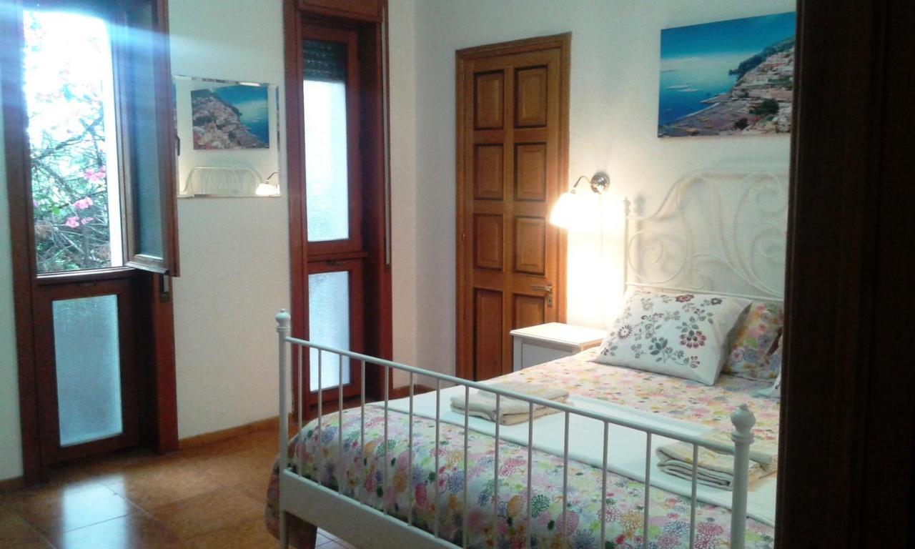 Trecase B&B Il Giardino Di Villa Anna المظهر الخارجي الصورة