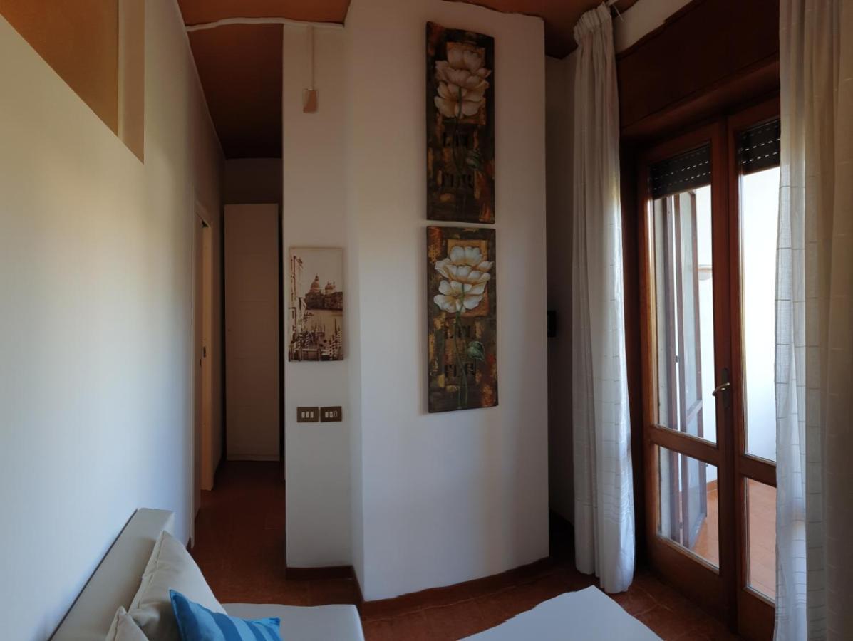 Trecase B&B Il Giardino Di Villa Anna المظهر الخارجي الصورة